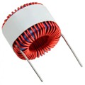 CTX100-1-52LP-R - FIXED IND 100UH 2.5A 106 MOHM TH