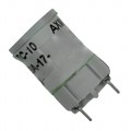 RC-10-B - FIXED IND 100UH 2A 98 MOHM TH