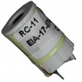 RC-11-B - FIXED IND 75UH 2.5A 70 MOHM TH