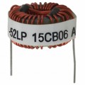 CTX50-1-52LP-R - FIXED IND 50UH 2.6A 71.5 MOHM TH