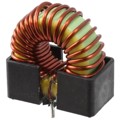 PE-92116KNL - FIXED IND 55UH 7A 17 MOHM TH