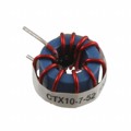 CTX10-7-52-R - FIXED IND 10UH 11.4A 8 MOHM TH