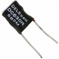 DC630R-682M - FIXED IND 6.8UH 10.5A 8 MOHM TH