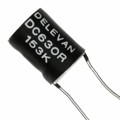 DC630R-153K - FIXED IND 15UH 8.09A 15 MOHM TH
