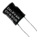 DC630R-104K - FIXED IND 100UH 3.21A 95 MOHM TH