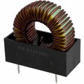 PE-51512NL - FIXED IND 90UH 10A 28 MOHM TH