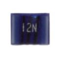 744762112A - FIXED IND 12NH 1A 80 MOHM SMD