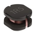 SDE1006A-221K - FIXED IND 220UH 850MA 730MOHM SM