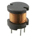 RL110-471K-RC - FIXED IND 470UH 780MA 710MOHM TH