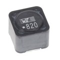 7447709820 - FIXED IND 82UH 2.75A 105 MOHM