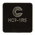 HC9-1R5-R - FIXED IND 1.5UH 21A 2.27 MOHM
