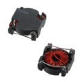P0146NL - FIXED IND 25UH 2.43A 75 MOHM SMD