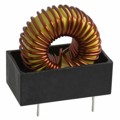 PE-51515NL - FIXED IND 52UH 7A 32 MOHM TH