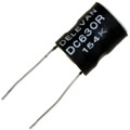 DC630R-154K - FIXED IND 150UH 2.97A 111 MOHM
