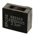 B82559A3232A025 - FIXED IND 2.3UH 0.6 MOHM SMD