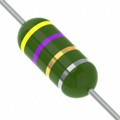 77F4R7K-TR-RC - FIXED IND 4.7UH 620MA 400MOHM TH