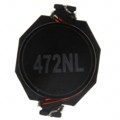 P0751.472NLT - FIXED IND 4.7UH 4.8A 33 MOHM SMD