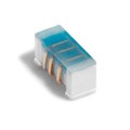 0402DC-3N8XGRW - CERAMIC CHIP INDUCTORS, 3.8NH