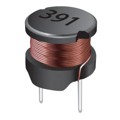 RL875-681K-RC - FIXED IND 680UH 330MA 1.96OHM TH