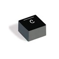 XGL4030-123MEC - SHIELDED POWER INDUCTORS, 12UH