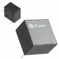 PE-53821NL - FIXED IND 78UH 820MA 300 MOHM TH