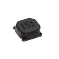 ASPI-0418FS-151M-T3 - FIXED IND 150UH 320MA 2.4 OHM