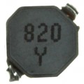 ELL-5PS820M - FIXED IND 82UH 360MA 1.16 OHM