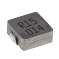 0630CDMCCDS-R15MC - FIXED IND 150NH 35A 1.14MOHM SMD