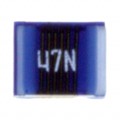744762147A - FIXED IND 47NH 1A 100 MOHM SMD