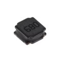 ASPI-0418FS-680M-T3 - FIXED IND 68UH 500MA 1.128 OHM