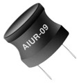 AIUR-09-102K - FIXED IND 1MH 360MA 3.3 OHM TH