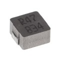 0530CDMCCDS-R47MC - FIXED IND 470NH 10.5A 8.5 MOHM