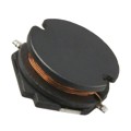 SDR1305-102K - FIXED IND 1MH 460MA 2.35 OHM SMD