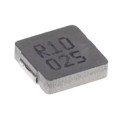 0618CDMCCDS-R10MC - FIXED IND 100NH 25A 2.4MOHM SMD
