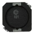 DR1030-101-R - FIXED IND 100UH 860MA 450 MOHM