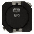 DR1030-5R2-R - FIXED IND 5.2UH 3.7A 27.5 MOHM