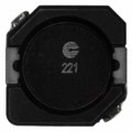 DR1040-221-R - FIXED IND 220UH 700MA 640 MOHM