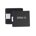 ASPIAIG-F1265-130M-T - FIXED IND 13UH 9A 24 MOHM SMD