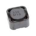 CDRH127L125NP-330MC - FIXED IND 33UH 3.8A 53MOHM SMD
