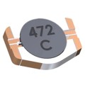 27T682C - FIXED IND 6.8UH 850MA 320 MOHM
