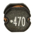 744774147 - FIXED IND 47UH 860MA 370 MOHM