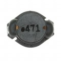 74456247 - FIXED IND 470UH 600MA 1.7 OHM