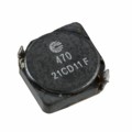 SD6020-470-R - FIXED IND 47UH 610MA 595 MOHM