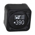 744770139 - FIXED IND 39UH 3A 73 MOHM SMD