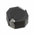SD53-101-R - FIXED IND 100UH 440MA 801 MOHM