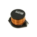 74458306 - FIXED IND 6MH 400MA 6 OHM SMD