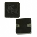 744355019 - FIXED IND 190NH 29A 0.5 MOHM SMD