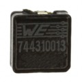 744310013 - FIXED IND 130NH 22A 0.91 MOHM