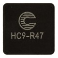 HC9-R47-R - FIXED IND 470NH 33.7A 0.88 MOHM
