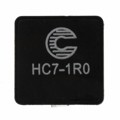 HC7-1R0-R - FIXED IND 1UH 20.3A 2.1 MOHM SMD